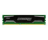 Crucial 8GB 1600MHz Ballistix Sport CL9 - 208532 - zdjęcie 1